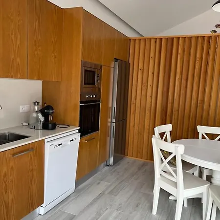 Mike's House Feriehus *