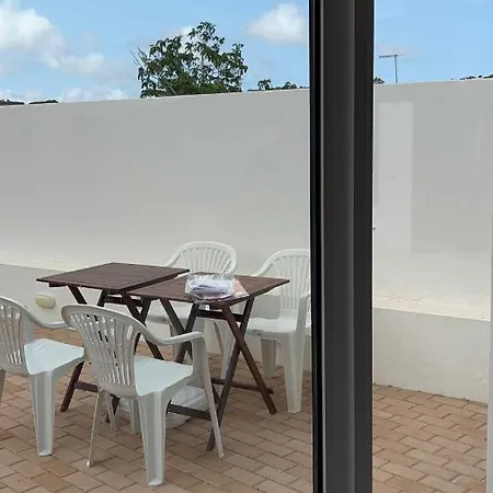 Feriehus Mike's House *