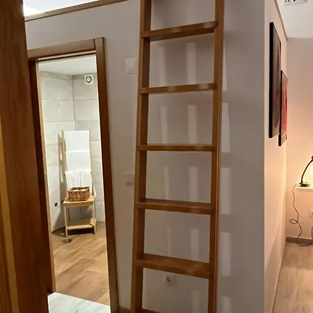 Dom wakacyjny Mike's House Lourinhã