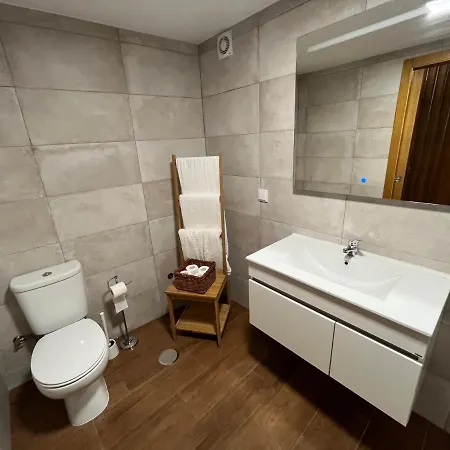 בית נופש Mike's House
