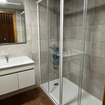 Mike's House בית נופש לוריניה