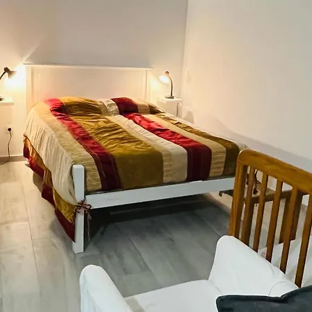 Dom wakacyjny Mike's House